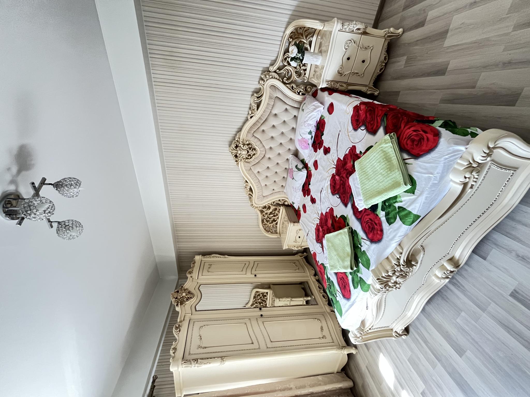 Фото Магнолия