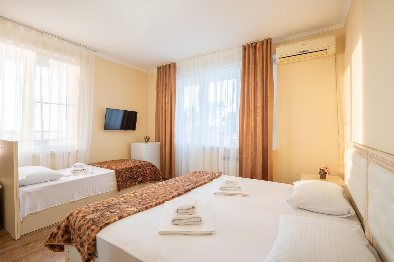 Фото Сансет Хилл Аллама групп