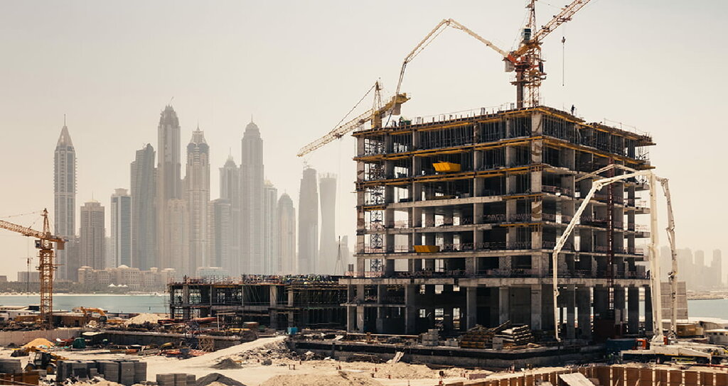 Electrical works E M Square Electrical contracting, Abu Dhabi, photo