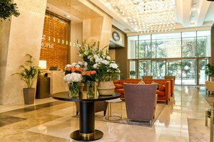 Гостиница Приморье Grand Resort Hotel