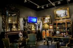 Skupka (Koptevskaya Street, 24с1), tienda de antiguedades