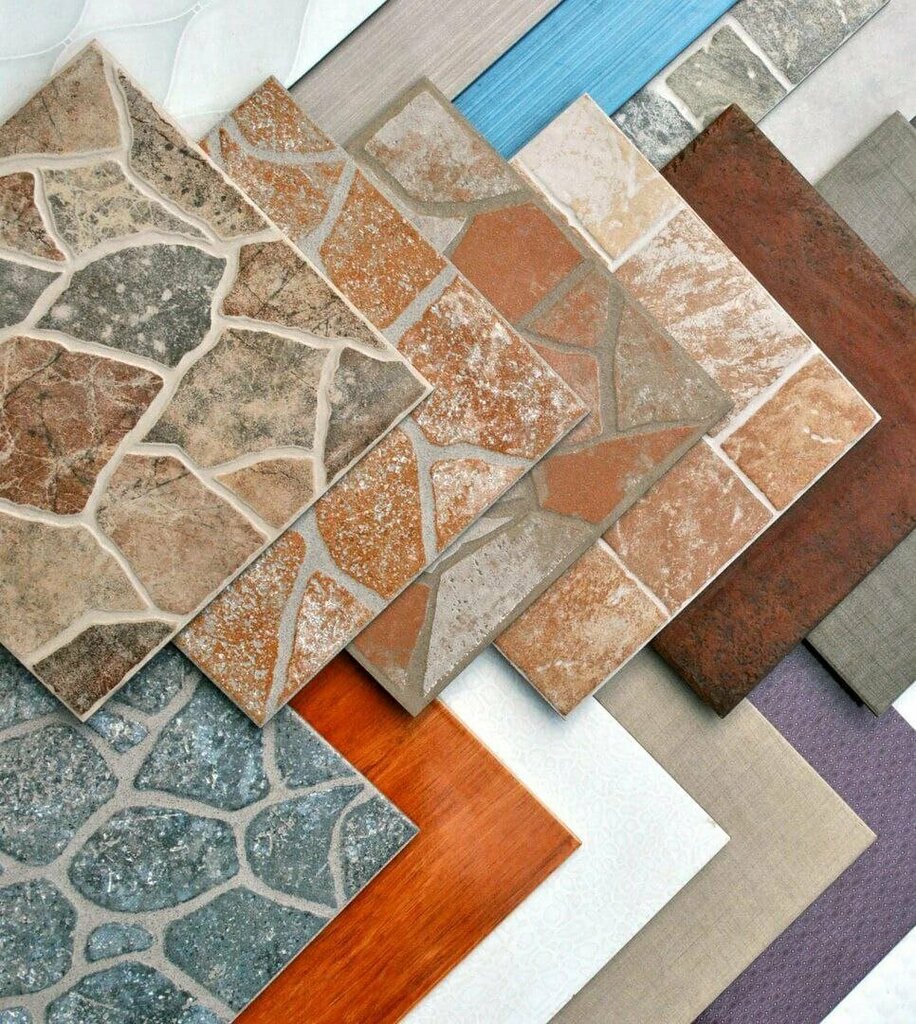 Керамогранит: свойства, виды и сферы применения современного отделочного материала