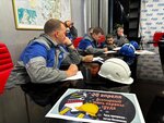 ПФ Севергазгеофизика (Promyshlennaya ulitsa, 17), geology, geophysics