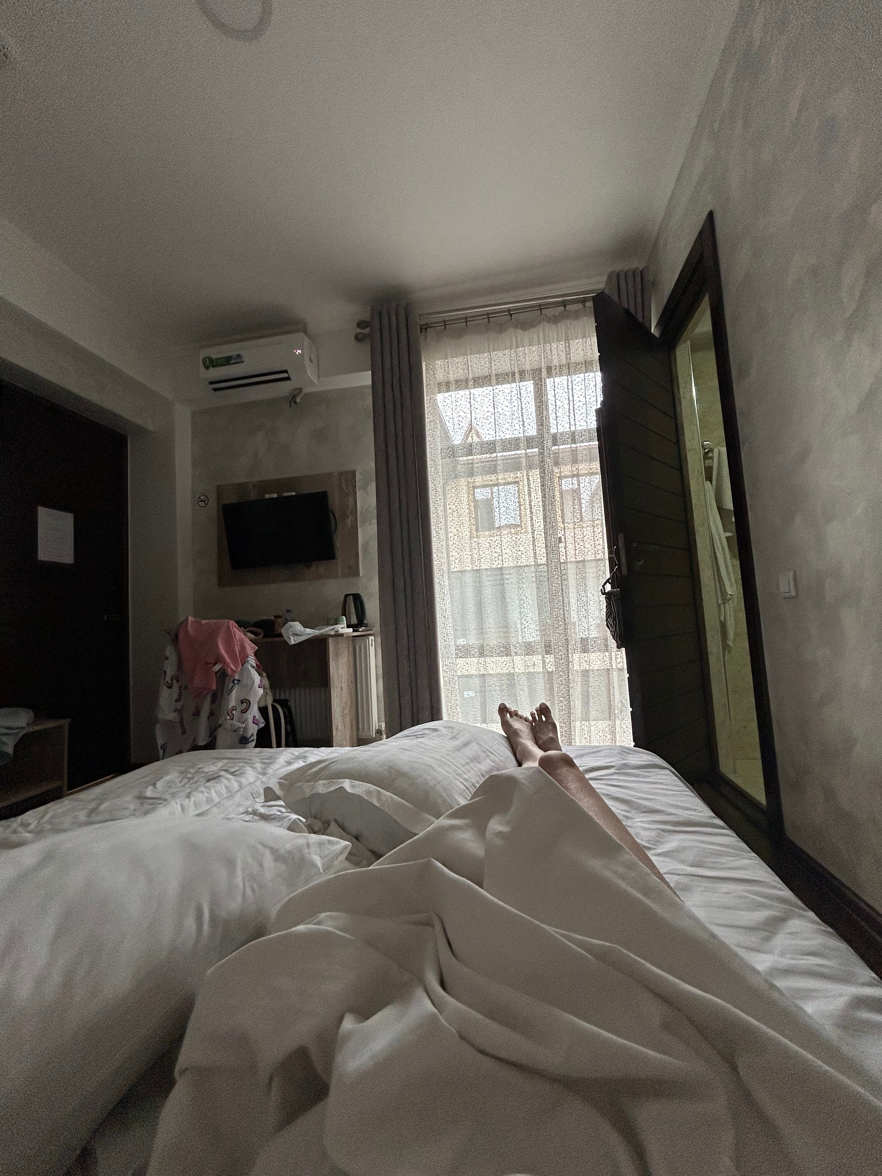 Фото Orion Hotel