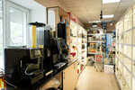HoReCa service (Симферопольское шоссе, 54А), hotel equipment