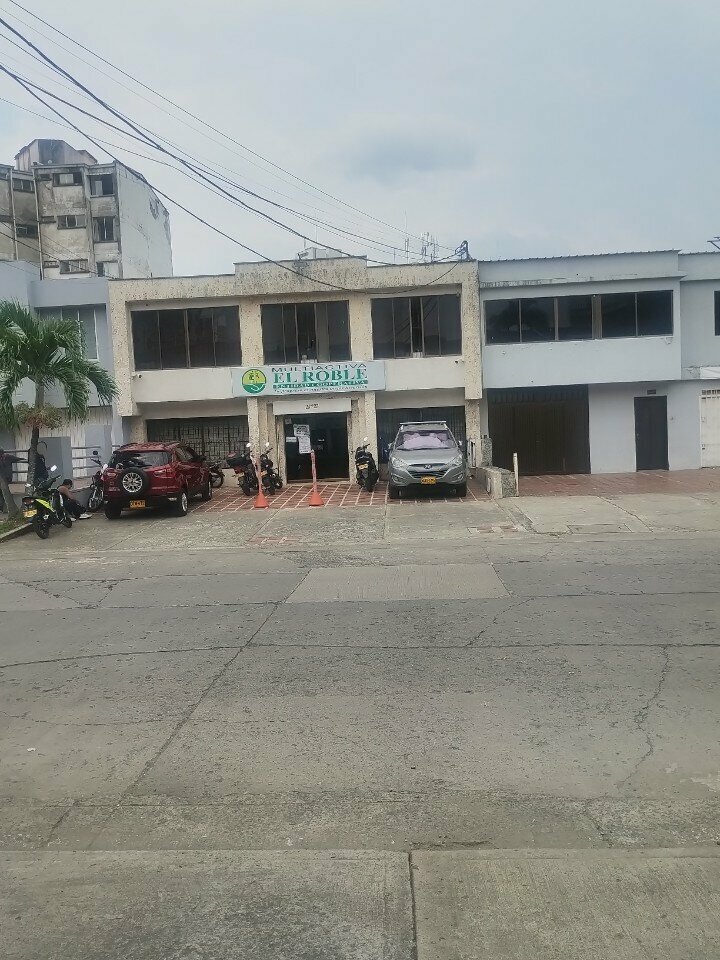 Financial consulting Multiactiva el Roble Entidad Cooperativa, Cali, photo