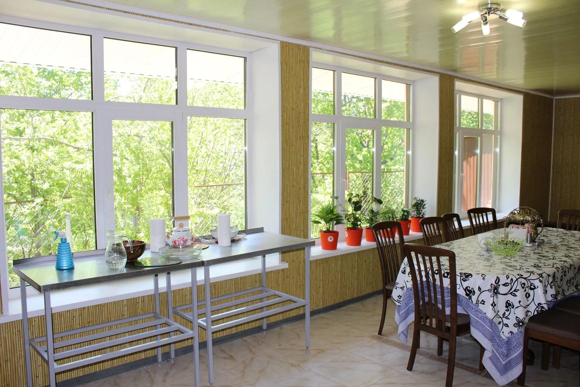 Фото Сорочьи горы