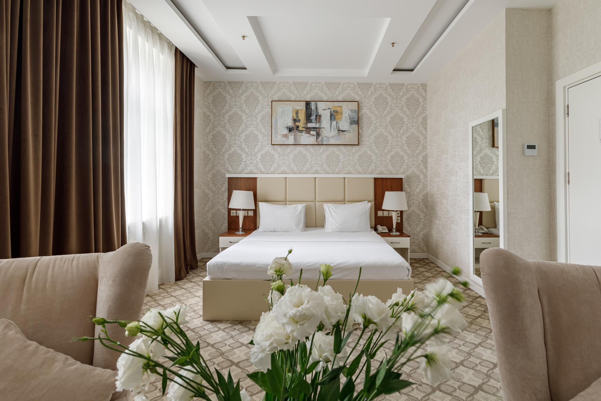 Фото отеля 3