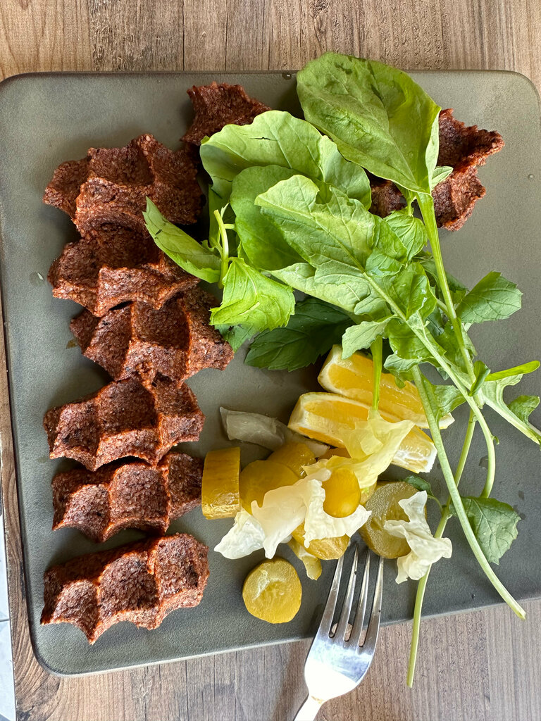 Fast food Elegant Çiğköfte, Antalya, photo