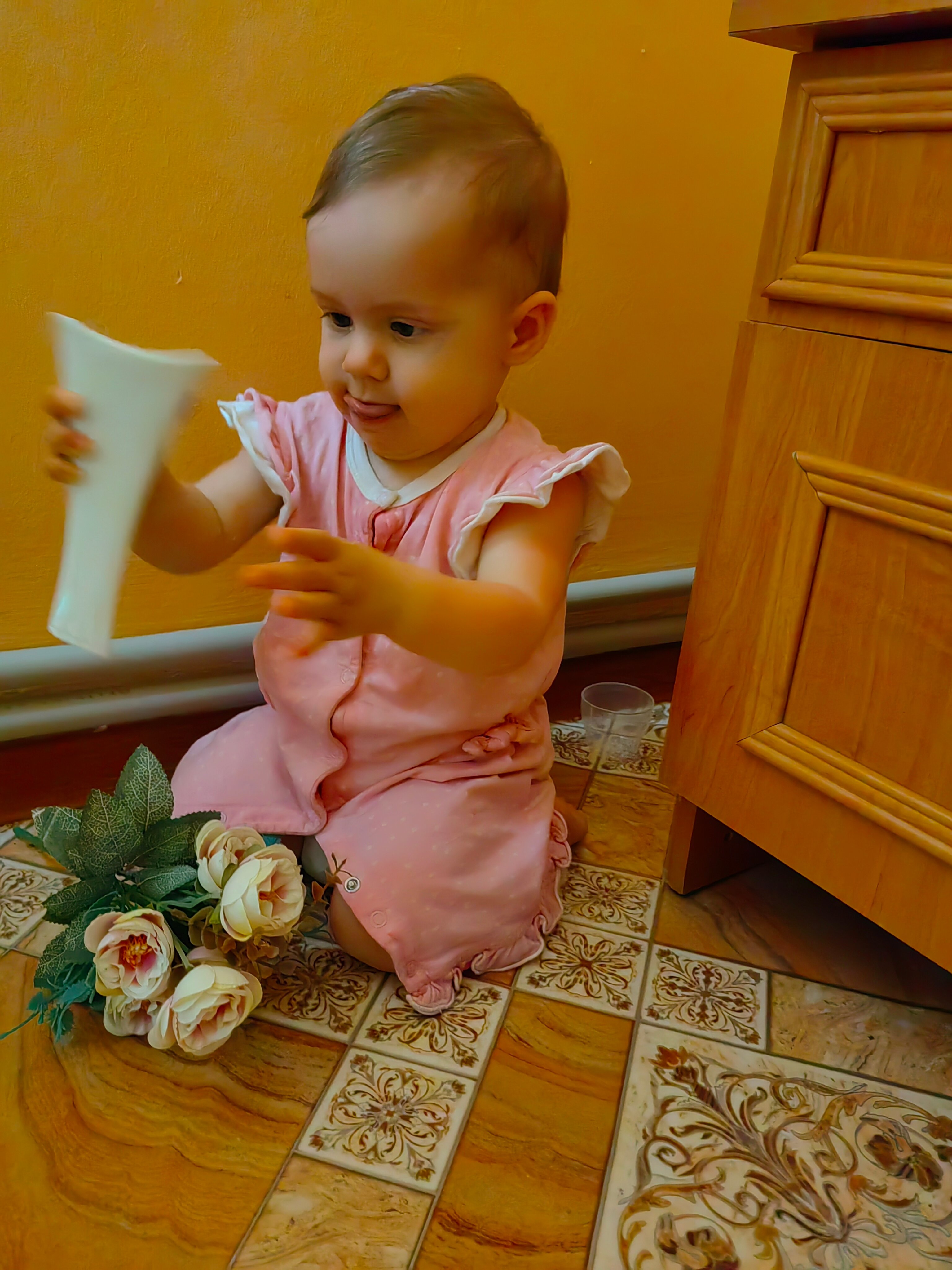 Фото Валента