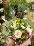 Мурава (Federativnaya ulitsa, 7А), flower shop