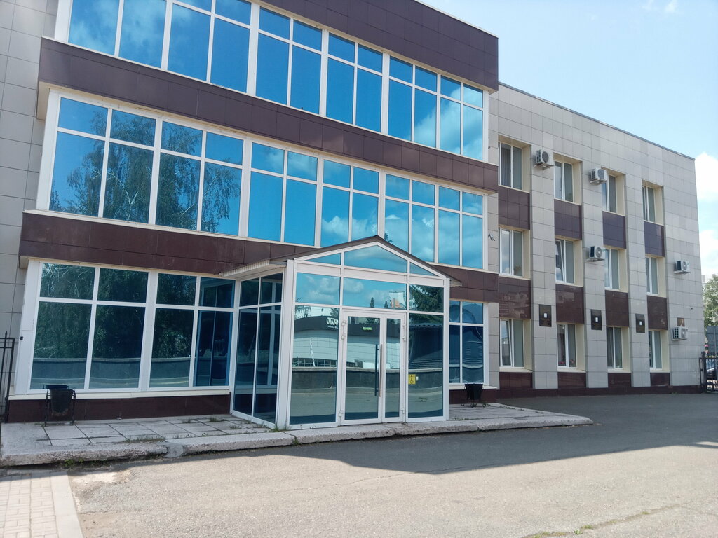 Departments of education Upravleniye obrazovaniya Tukayevskogo munitsipalnogo rayona, Naberezhnye Chelny, photo