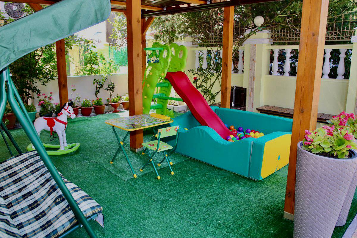 Фото Панорама