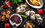 Маранши (Плехановская ул., 44), ресторан в Воронеже