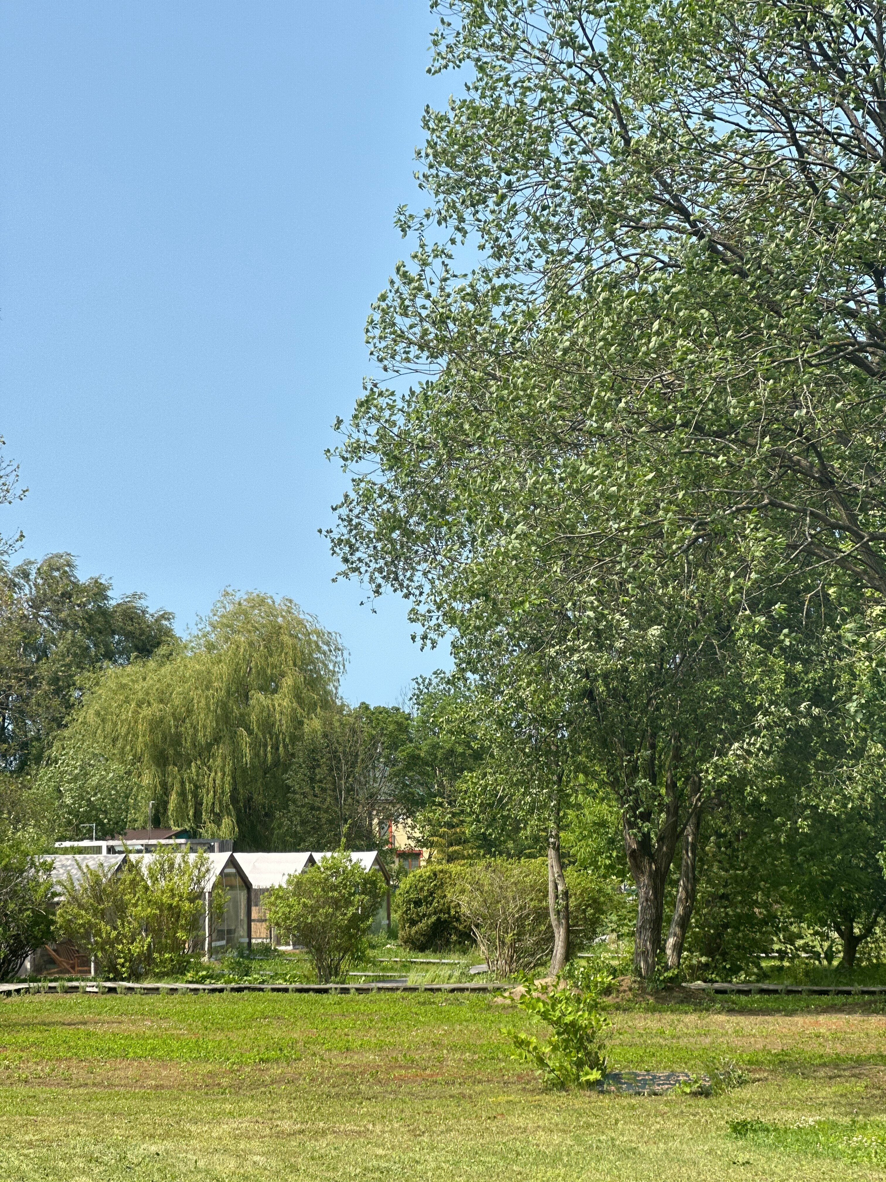 Фото Тихая гавань