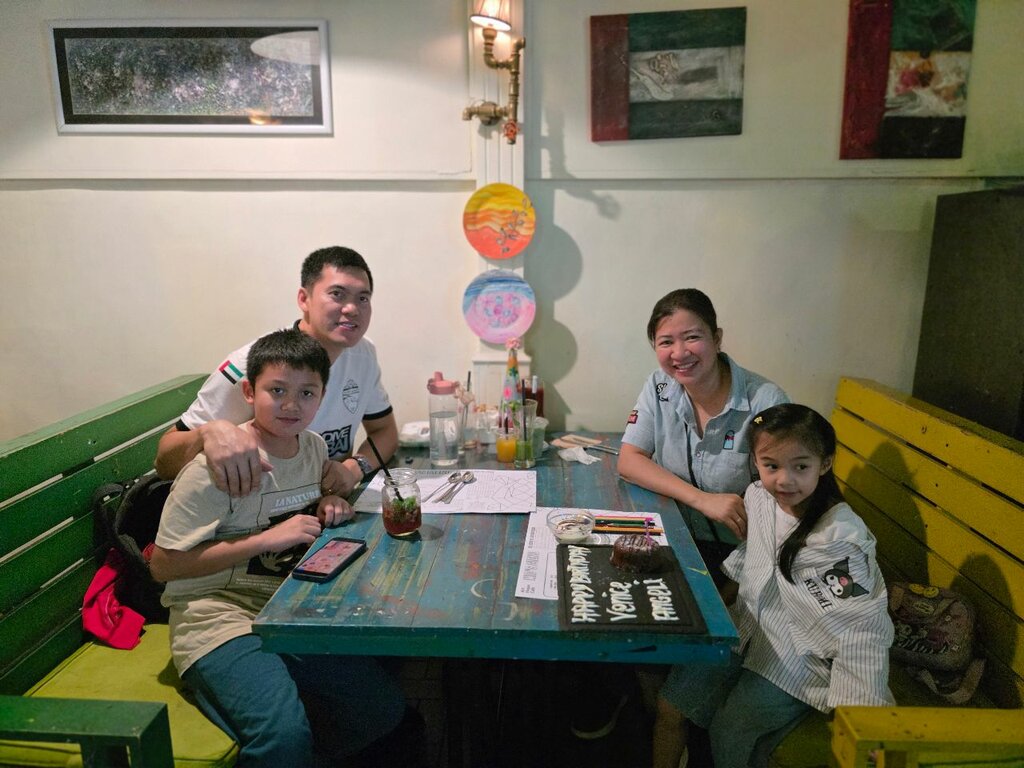 Exhibition center Ettihad Modern Art Gallery, Abu Dhabi, photo