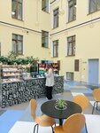 Dwntwn coffee (Malaya Morskaya Street, 18), coffee shop