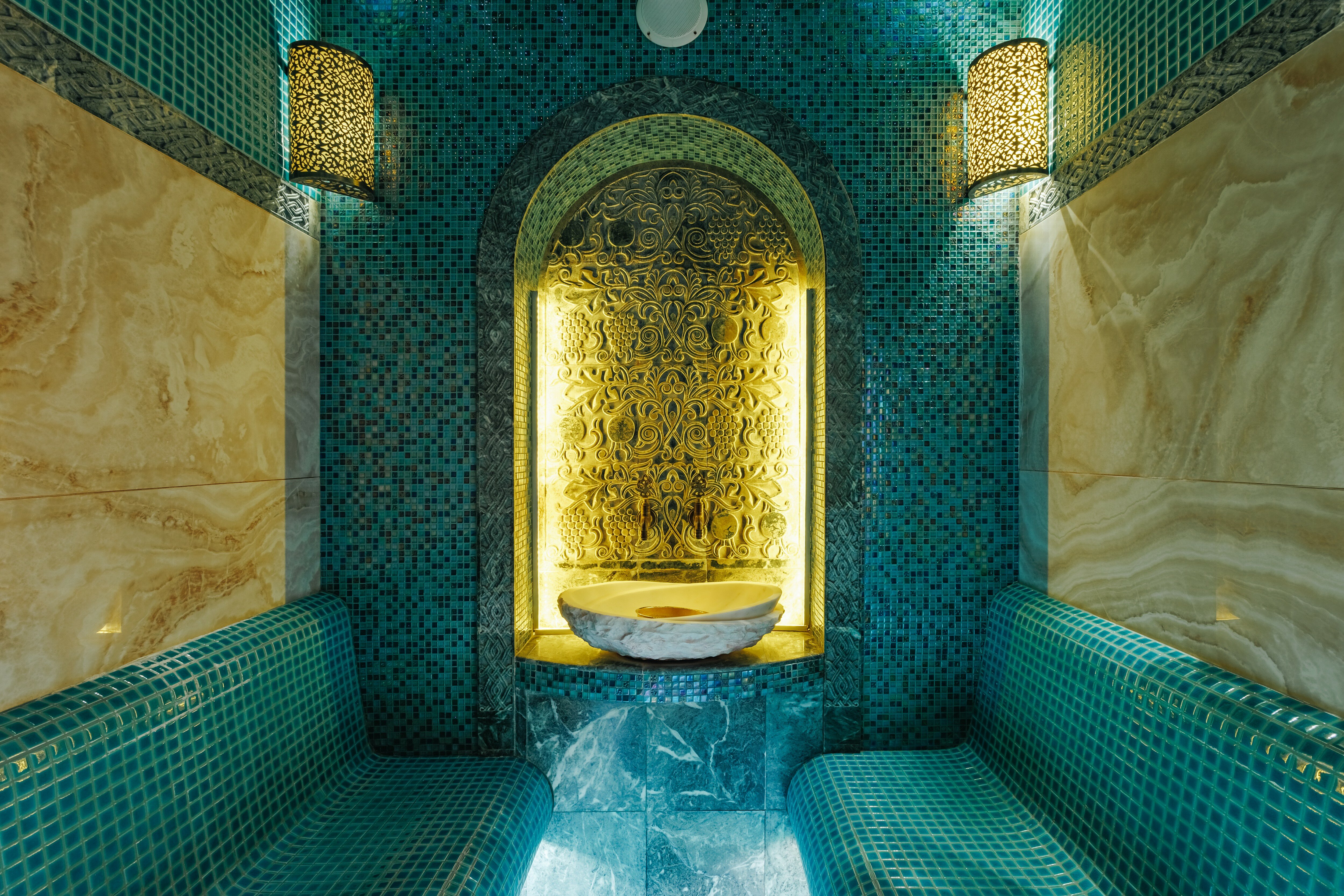 Фото Green Garden Hotel