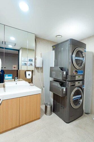 Гостиница Travelodge Dongdaemun Seoul в Сеуле