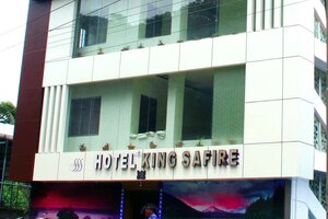 Гостиница Hotel King Safire