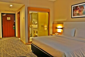 Гостиница Holiday Villa Johor Bahru City Centre