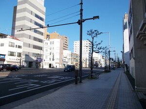 Гостиница Hotel Matsuyama Hills