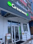 Greenway (Pobedy Boulevard, 42), dietetic and diabetic nutrition