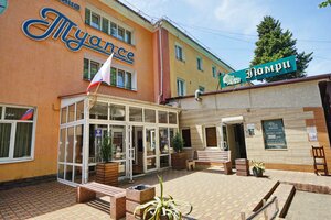 отель Гостиница Туапсе