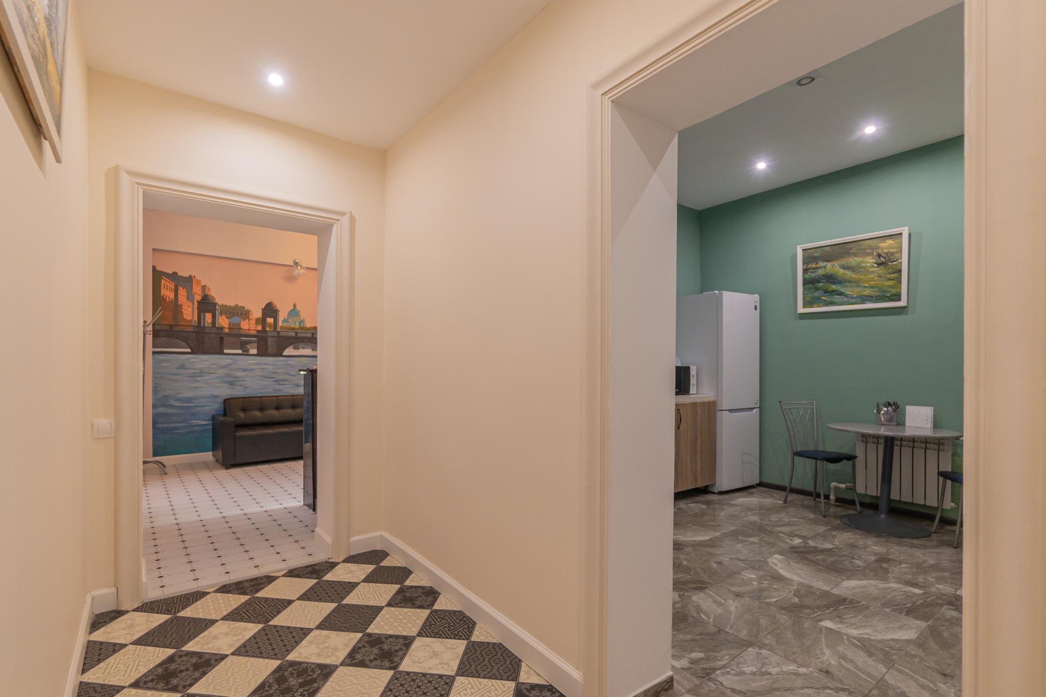 Фото Тренди Фонтанки 133