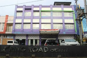 Гостиница Oyo 1630 Hotel Syariah Ring Road