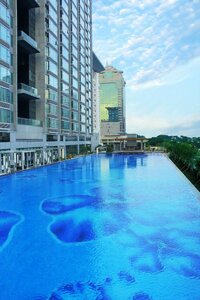 Гостиница Sentosa Hotel Apartment Taoyuan Branch