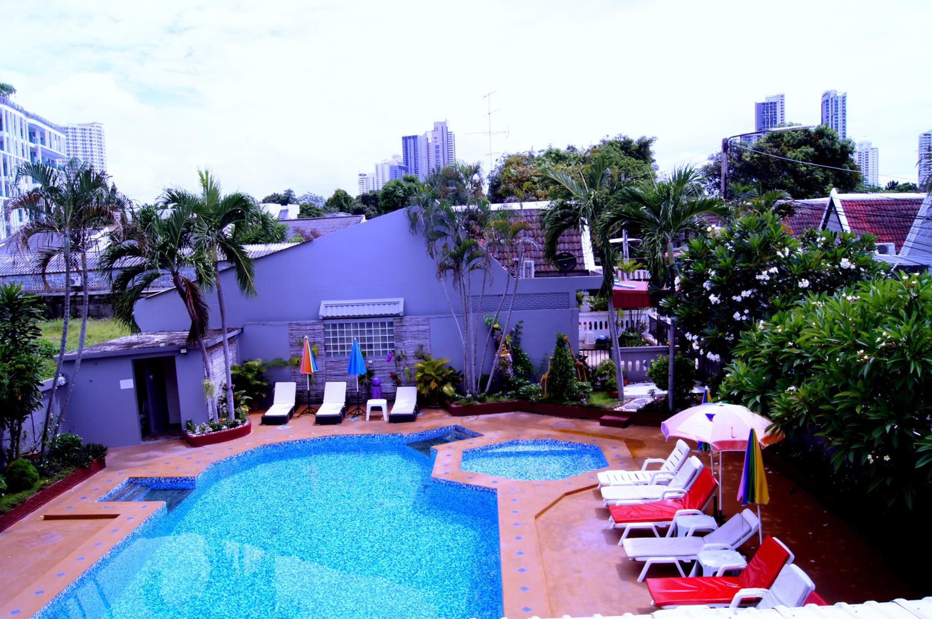 Фото Southern Star Resort