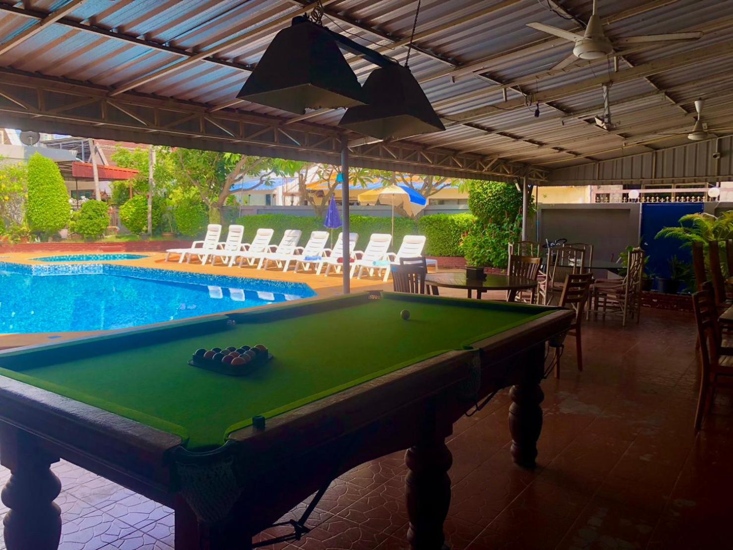 Фото Southern Star Resort