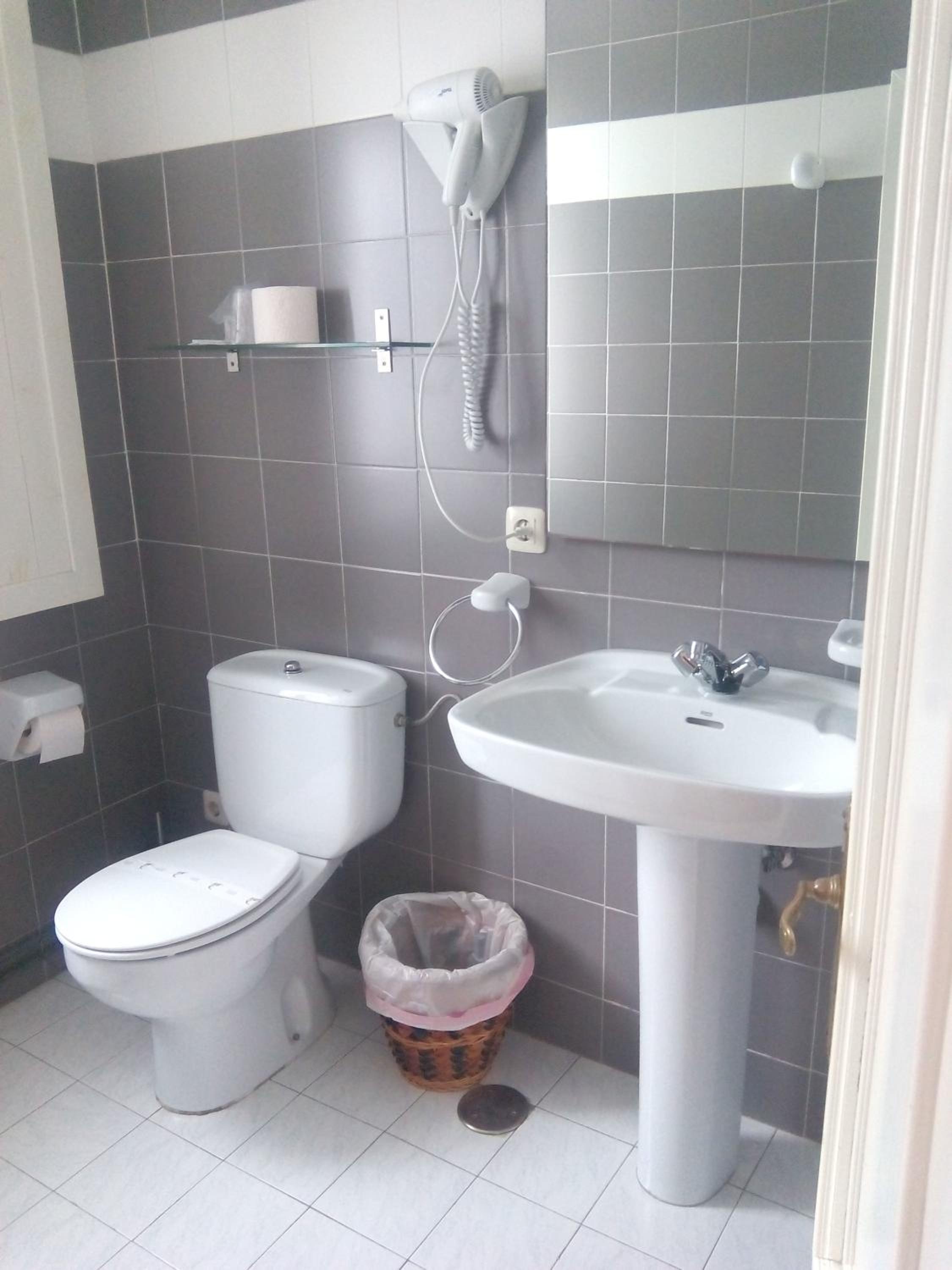 Фото Hotel Las Grandas