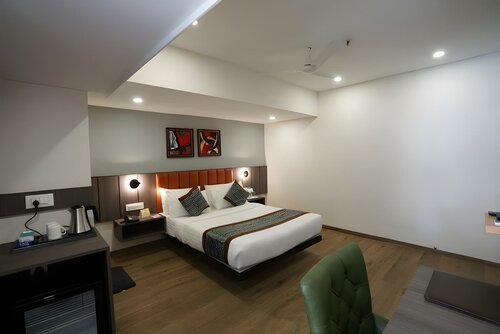 Гостиница Apex Beacon Hotel, Mumbai в Мумбаи