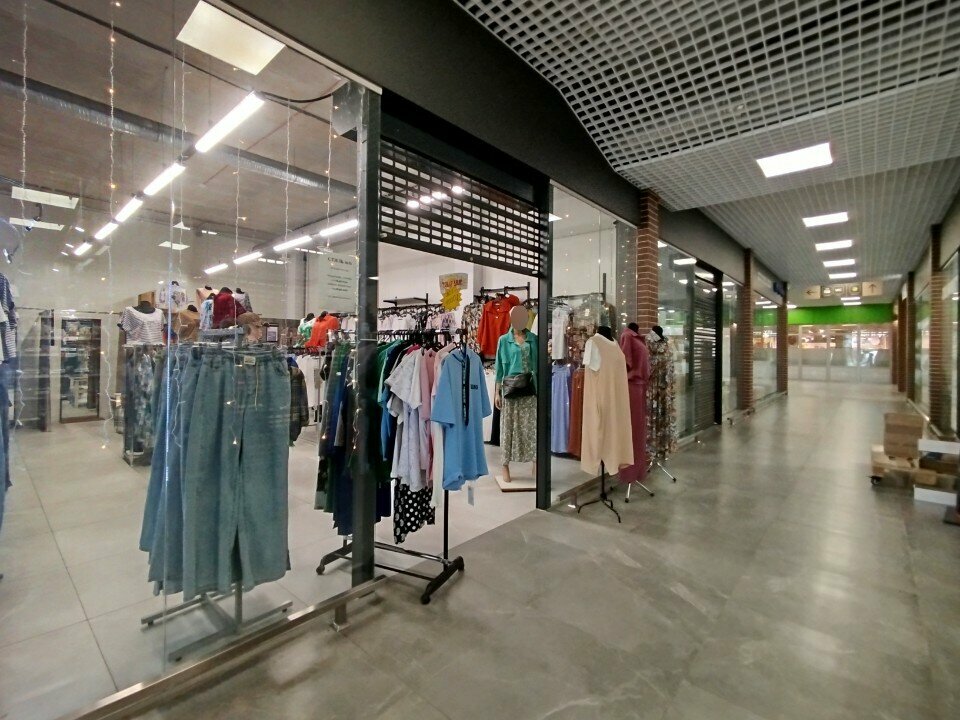 Clothing store Стиль Mix, Kaliningrad Oblast, photo
