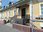 Студия красоты (Yauzskaya Street, 5), beauty salon
