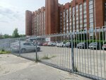 The Theoretical Economy (Moskovskiy Avenue, 88), editorial de medios