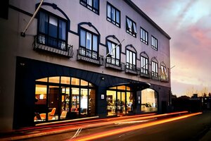 Гостиница Great Southern Hotel Perth