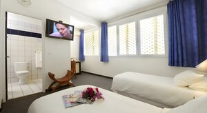 Гостиница Best Western Hotel Le Paris