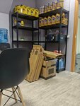 DICars Auto (ulitsa Timme, 23), tienda de repuestos y artículos para automóviles