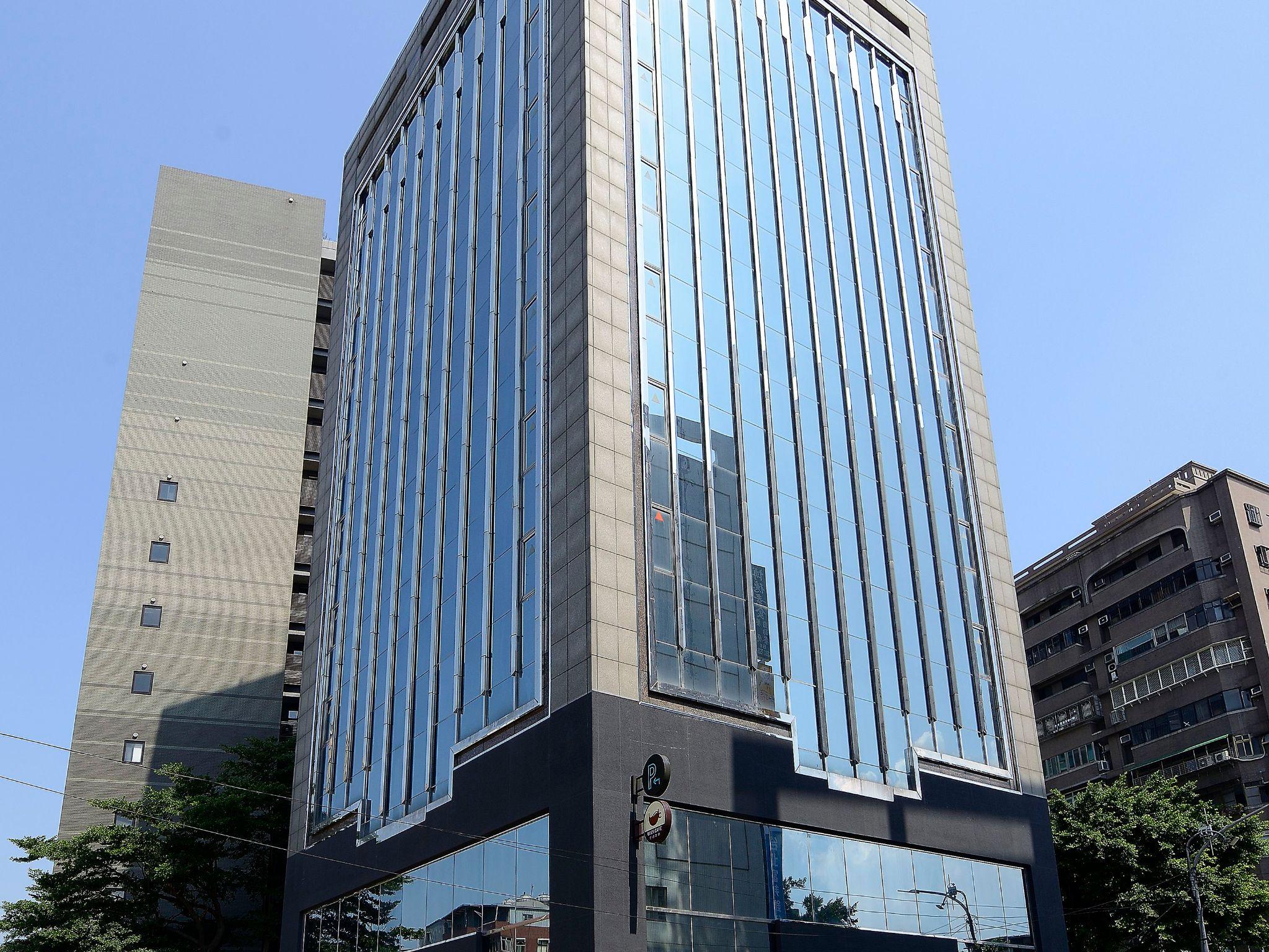 Фото Uinn Business Hotel - Taipei Shilin