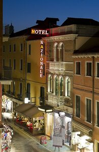 отель Hotel Nazionale