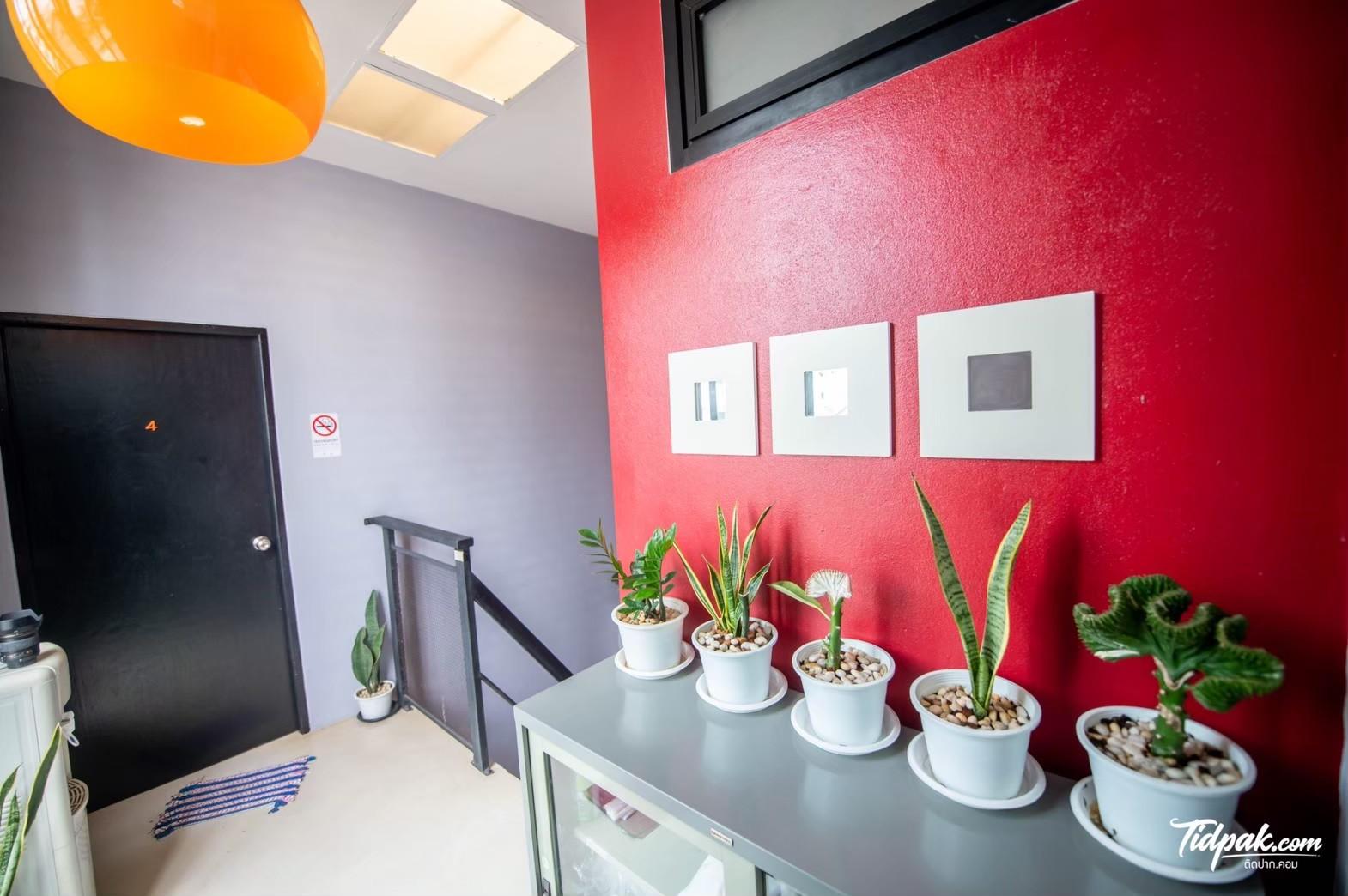 Фото Get GuestHouse 2