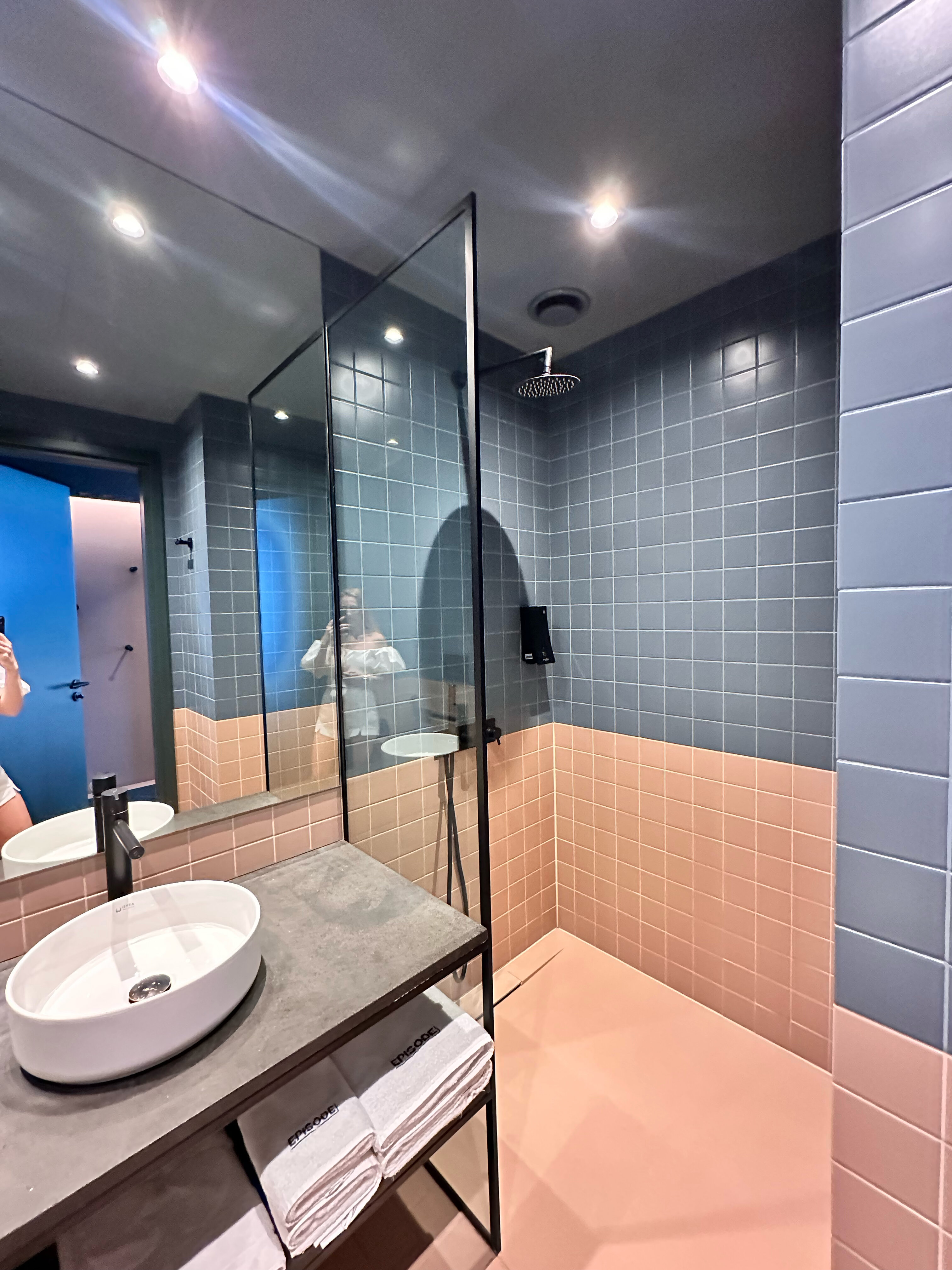 Фото Episode Tbilisi