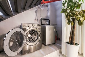 Гостиница Biennale Hotel