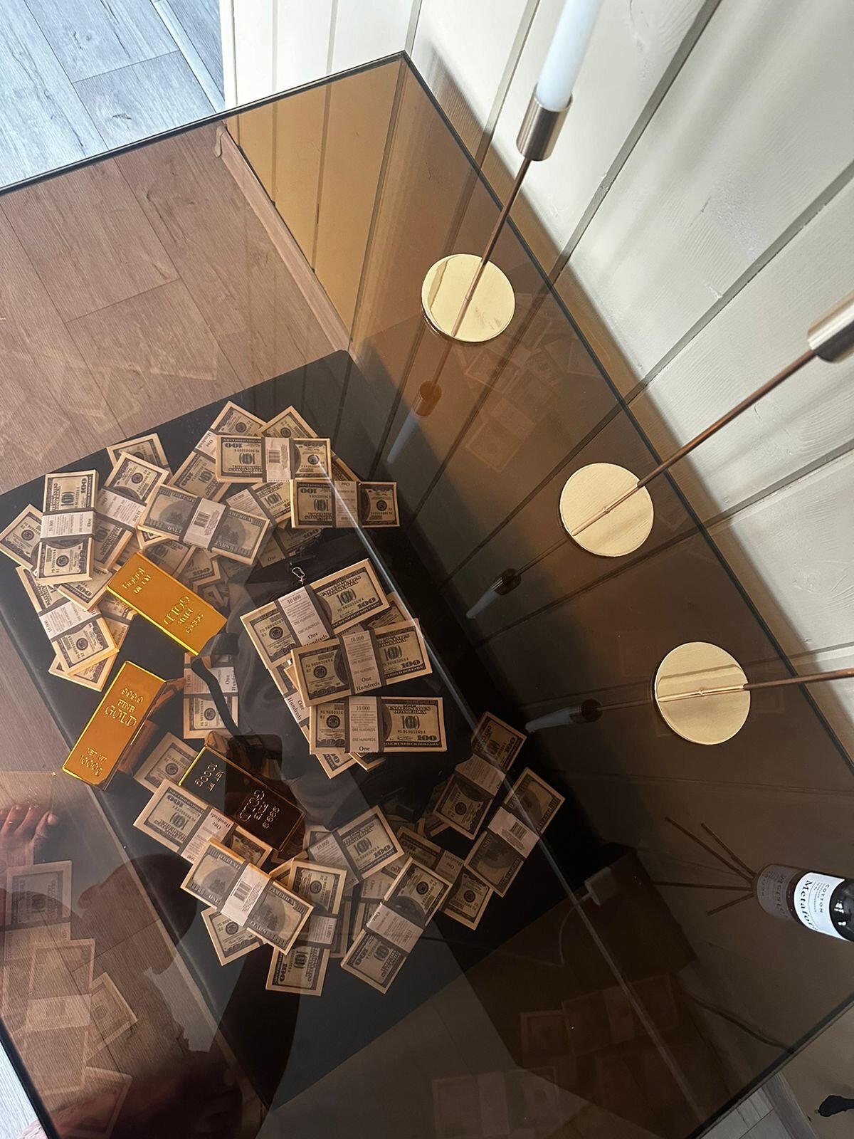 Фото Барские дома