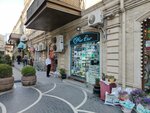 Pur Bar (Rasul Rza Street, 28D) ، متجر سجائر إلكترونية