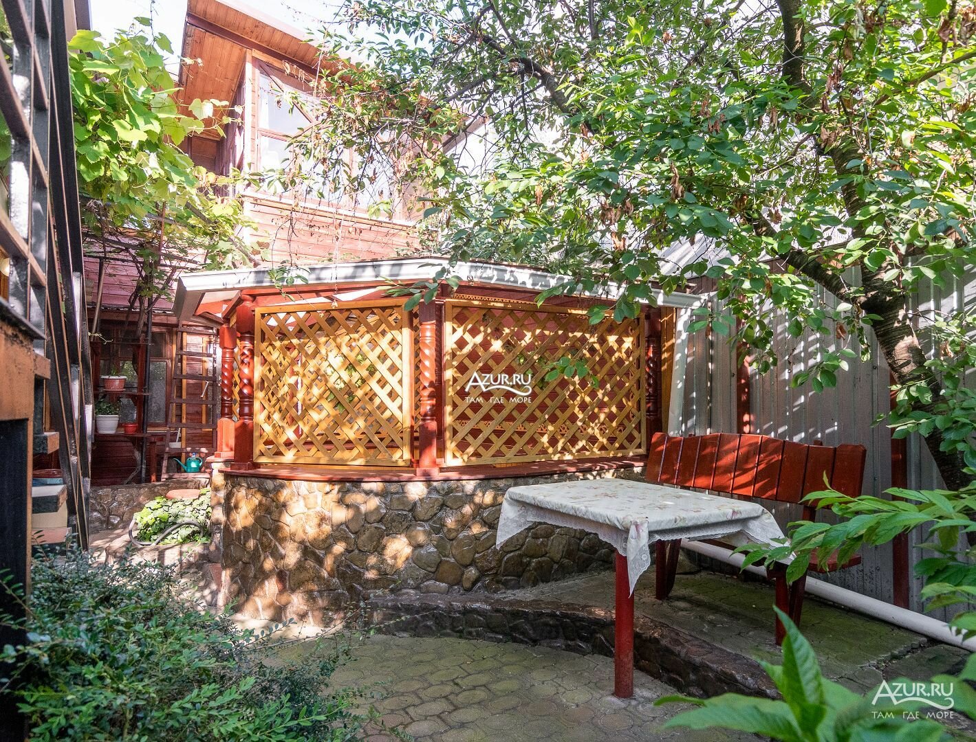 Фото Людива