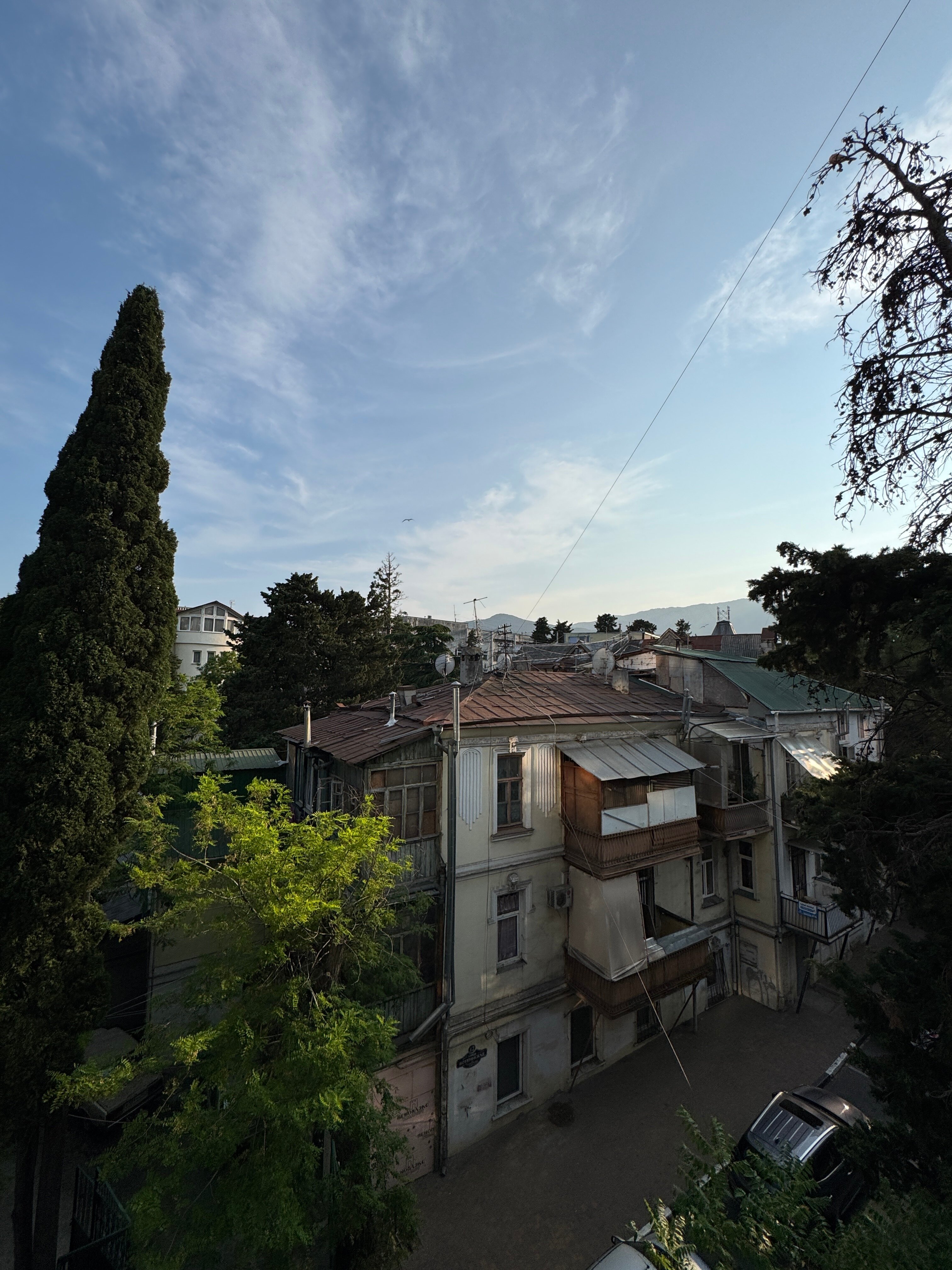 Фото Боткинский